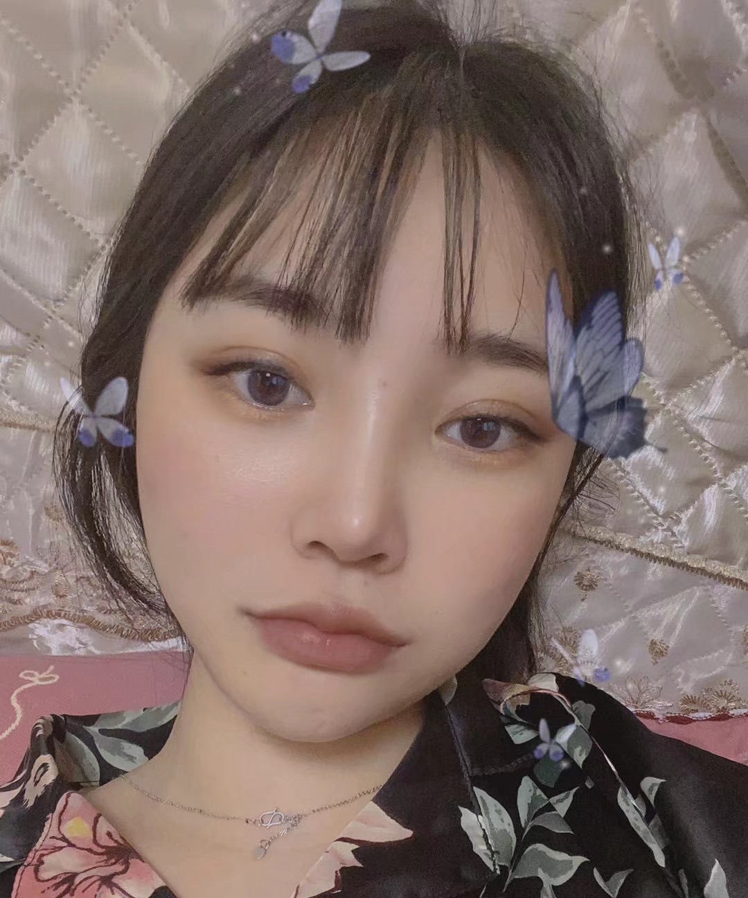 沈北美女